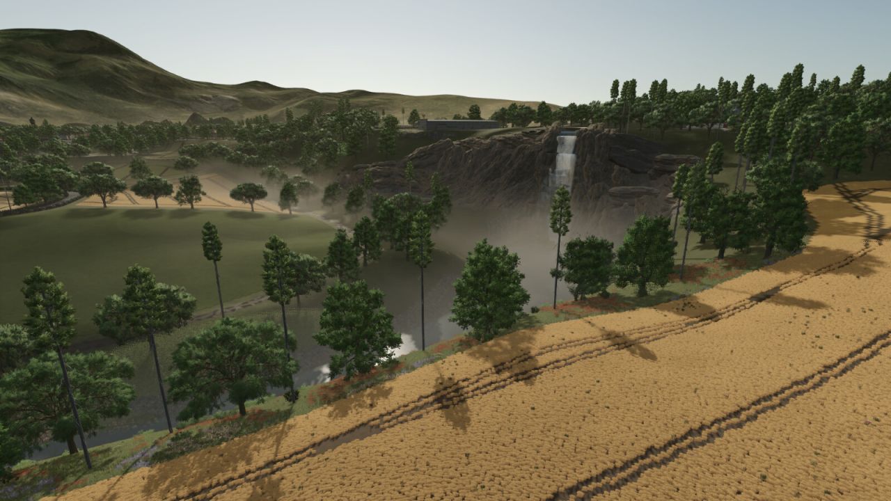 Valley Falls v1.1