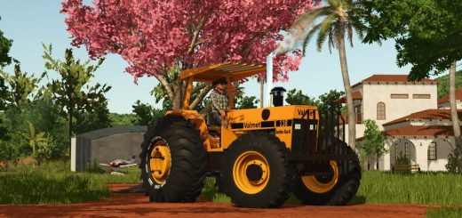 Valmet 118, 128, 138 v1.0