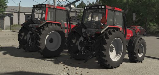 Valmet 6400 v1.0.0.1