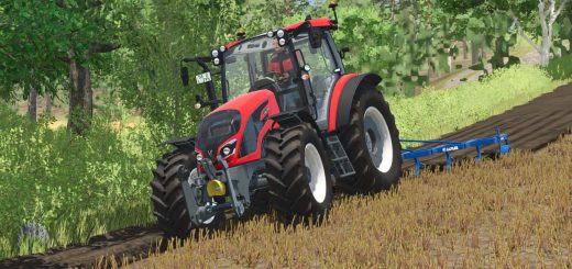 Valtra A5 115 v1.0