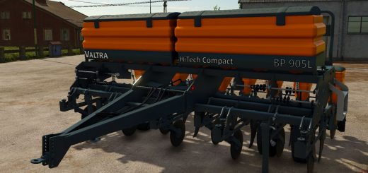 Valtra BP 905 v1.0