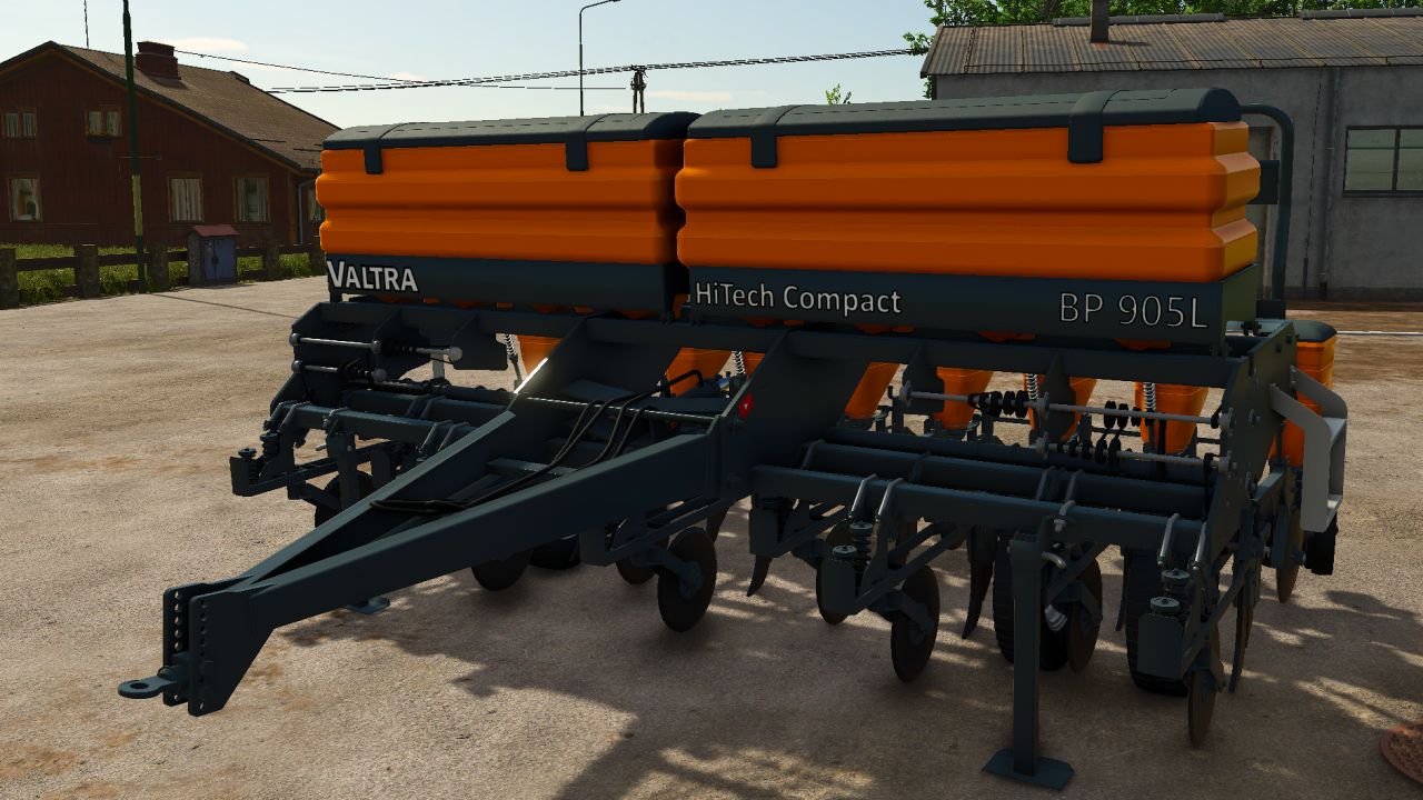 Valtra BP 905 v1.0
