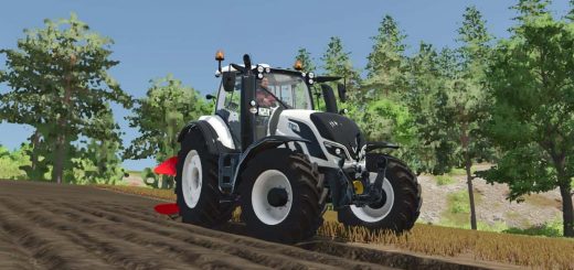 Valtra T234 v1.0