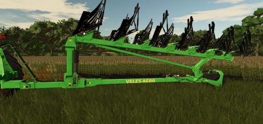 Veles Agro PNVB 7-40 v1.0