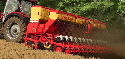 Vence Tudo Panther 13000 v1.0