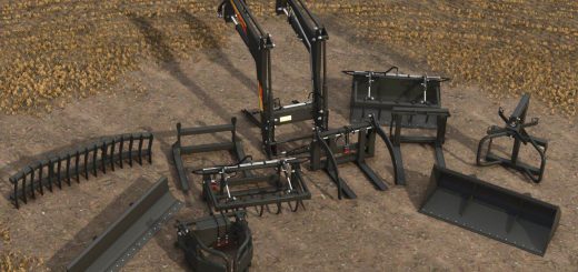 Vence Tudo PVT 3000 v1.0