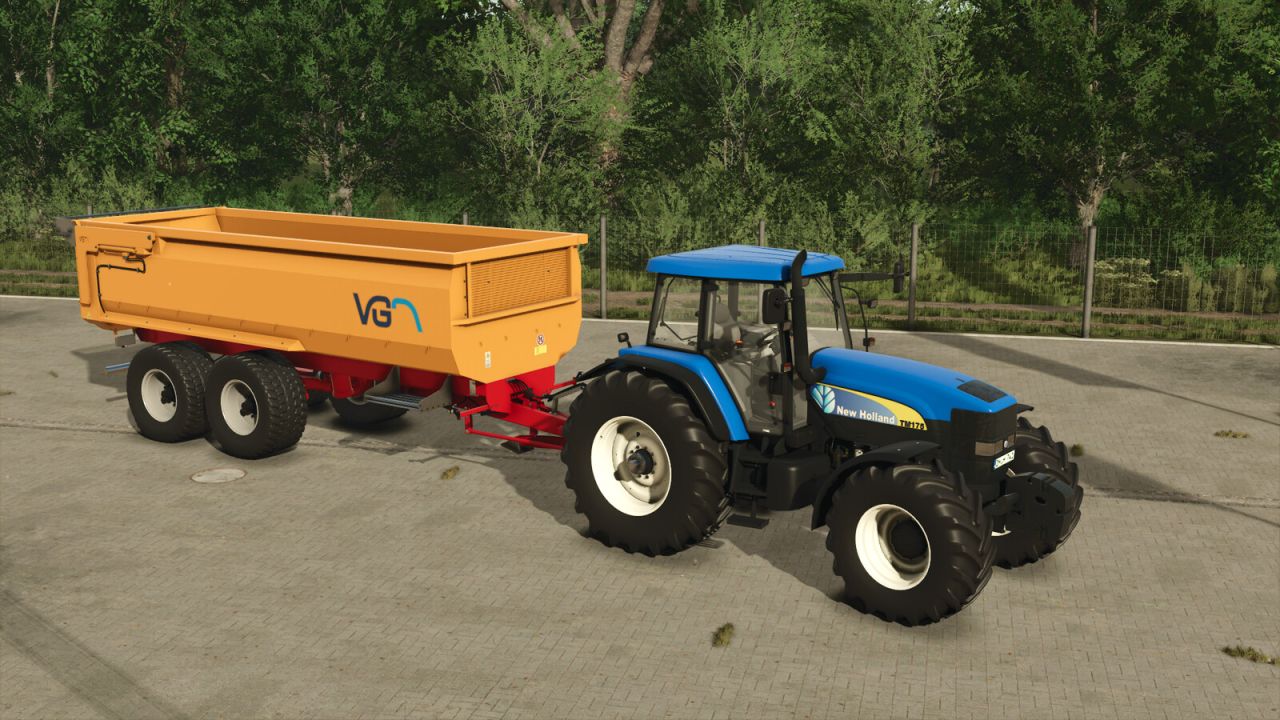 VGM LK22 v1.2
