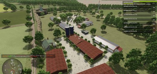 Viervitz Reloaded Multifrucht v1.0.0.4