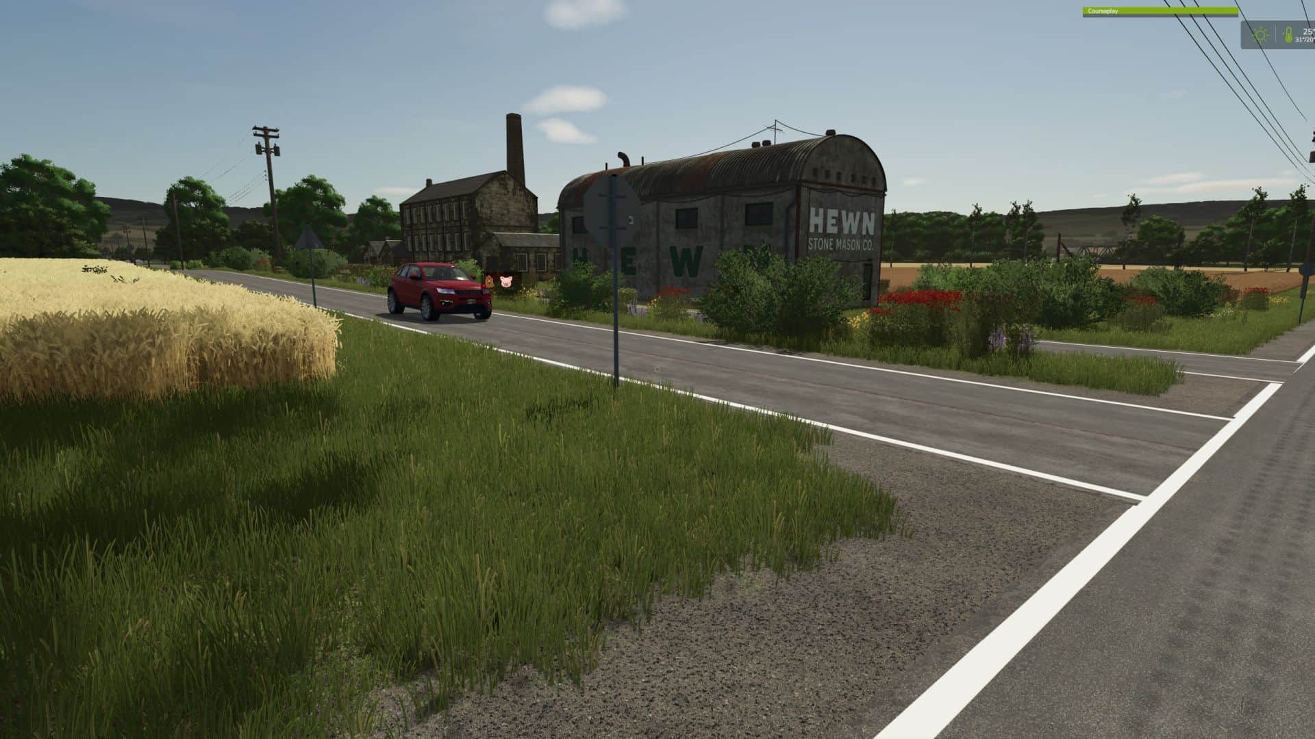 Vintage Farm V2.0 Multifruit v1.0