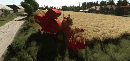 Vistula KZB-3 V1.0.0.1