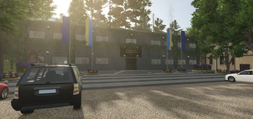 Vyacheslavka 8x BETA v1.0