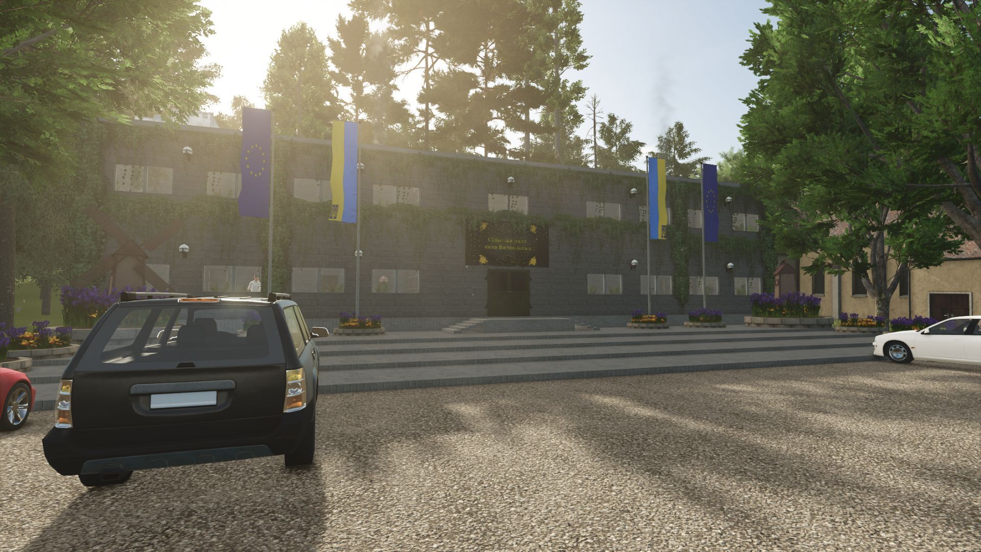 Vyacheslavka 8x BETA v1.0