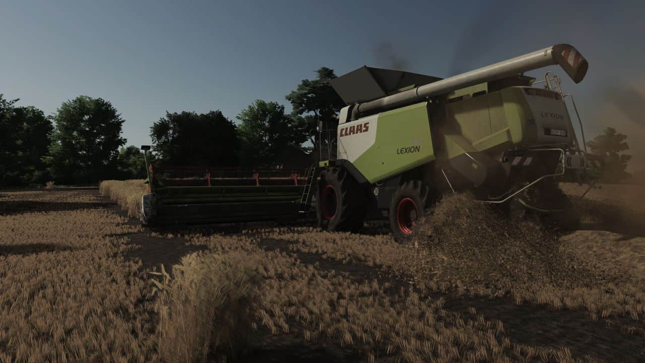 Westerrade 2k26 BETA v1.0