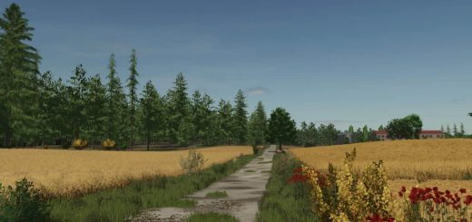 Wola Zabierzowska v1.0