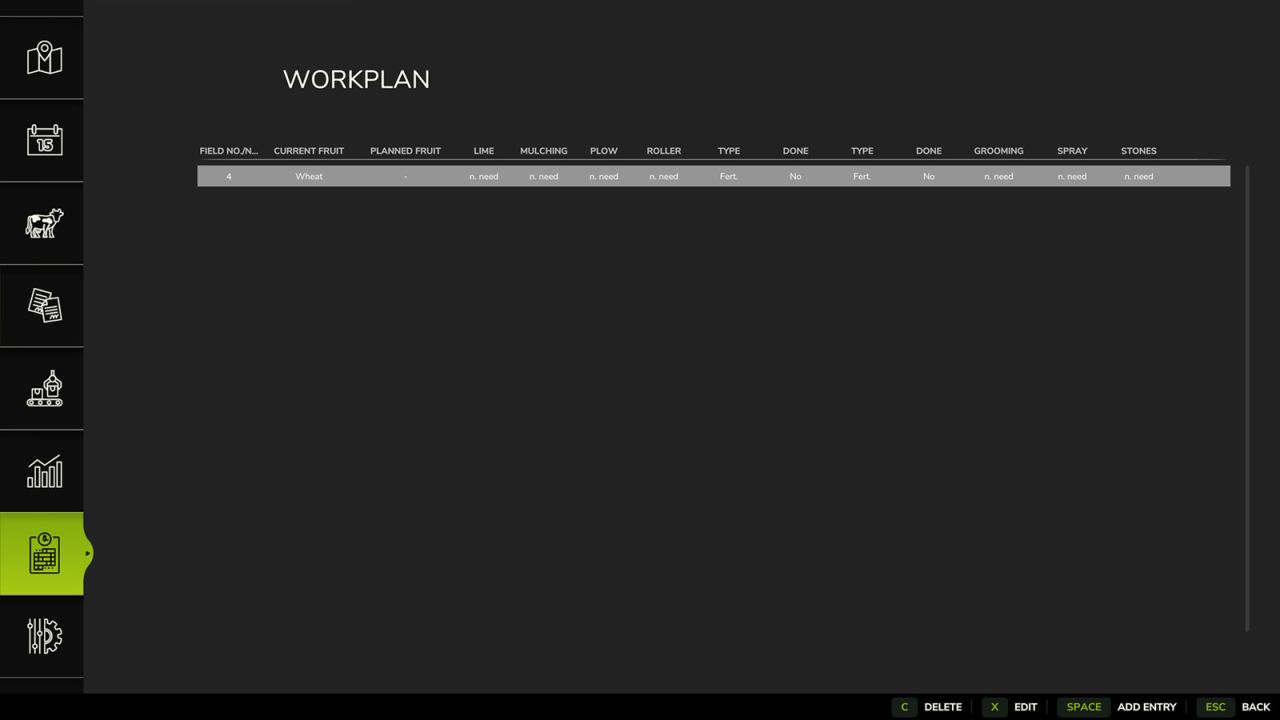 Workplan v1.0