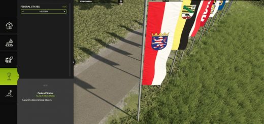 XXL Flag Pack v1.0.0.1
