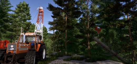 Yarder Plus Pack v1.0