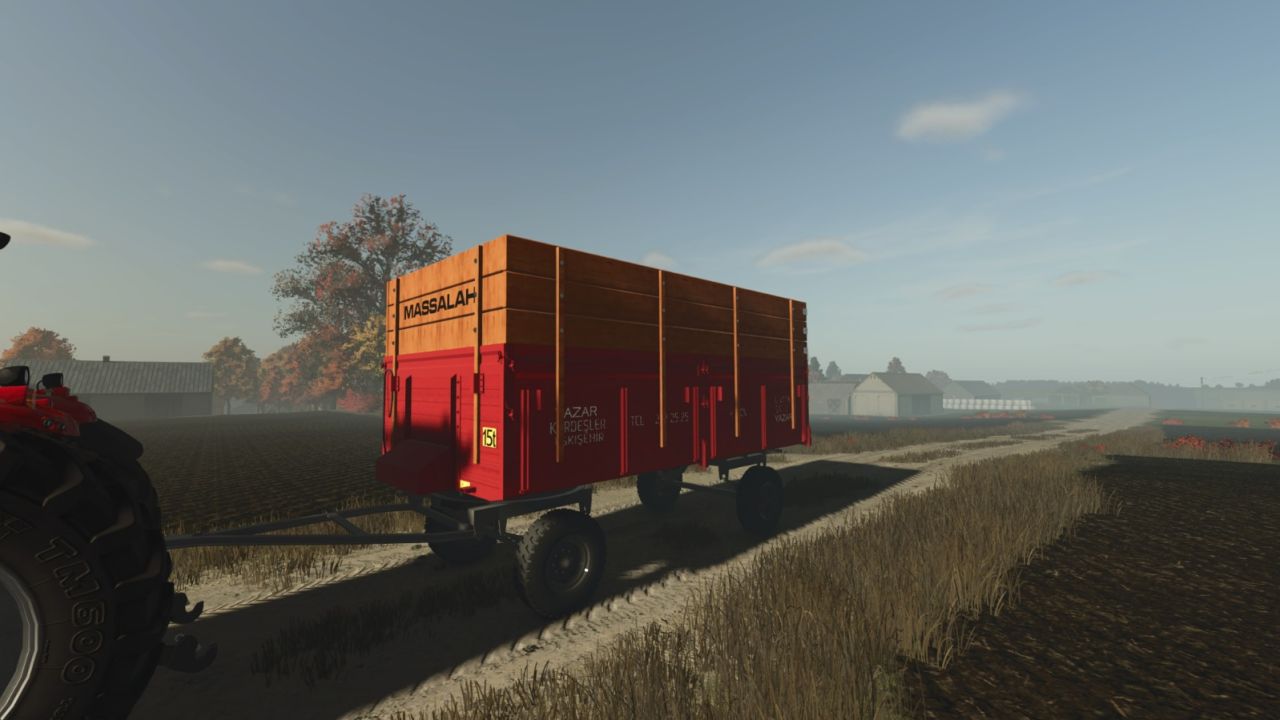 Yazar Kardesle 15 Edit v1.0