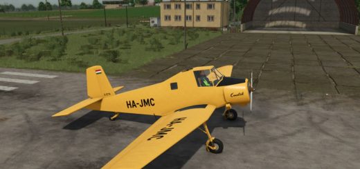 Z-37A Cmelak v1.0.0.2