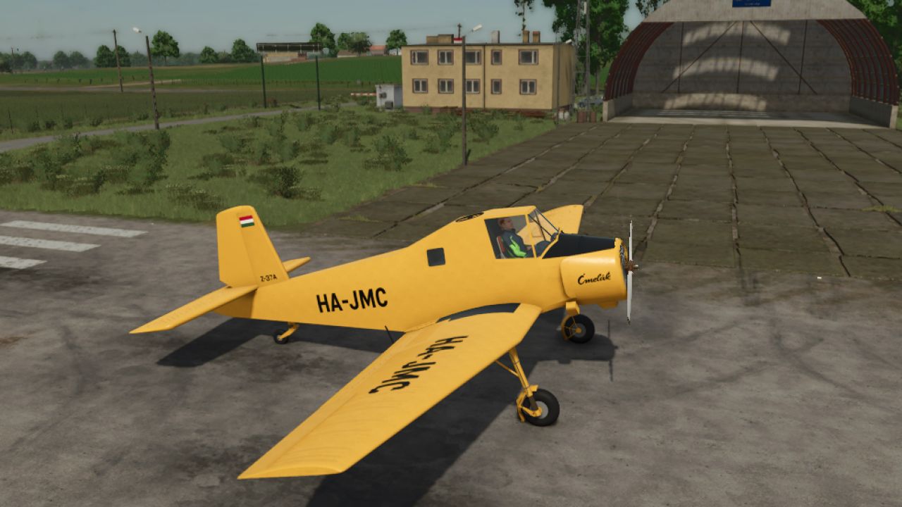 Z-37A Cmelak v1.0.0.2