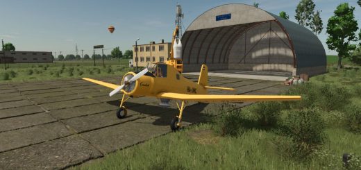 Z-37A Cmelak v1.0