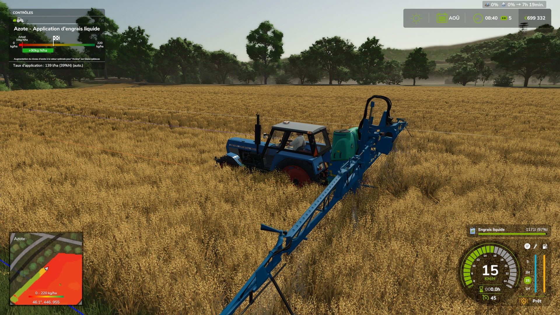 Zetor Crystal 16045 v1.0