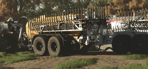 Zunhammer Pack V1.0.3