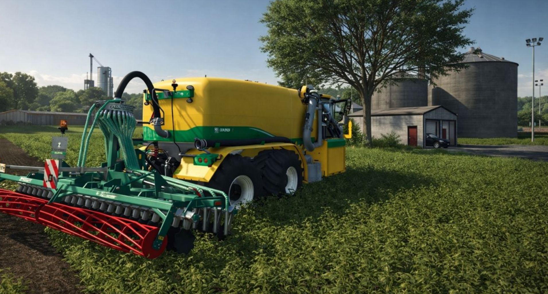 Zunhammer Zunidisc V1.0