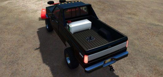 1990 Ford F-150 v1.0