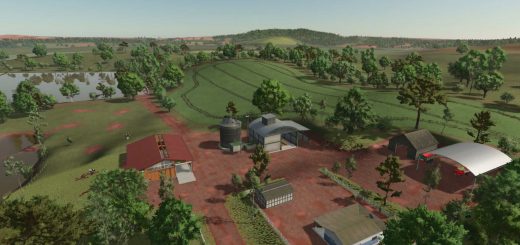 3 Marias Farm V1.0.0.1