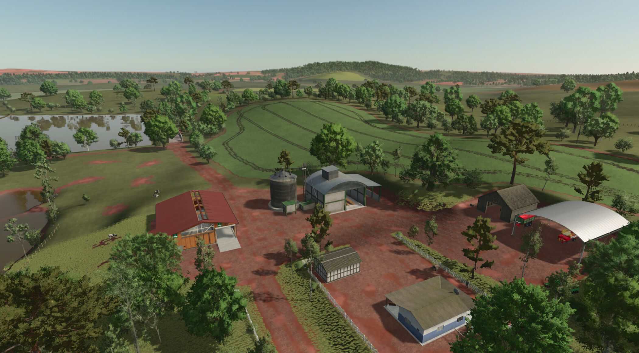 3 Marias Farm V1.0.0.1