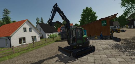 Volvo ECR88D VA v1.2