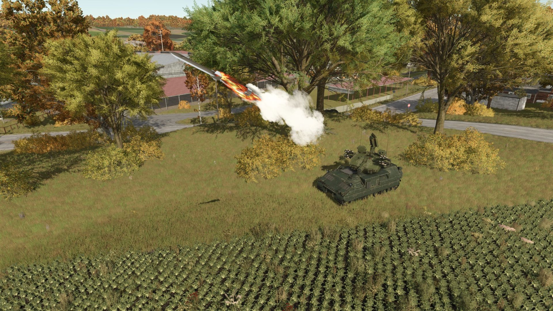 ADATS v1.0