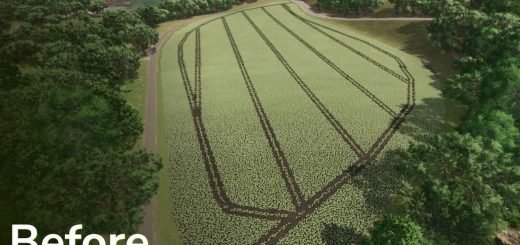 Adjust Tramlines For Missions v1.0.0.1