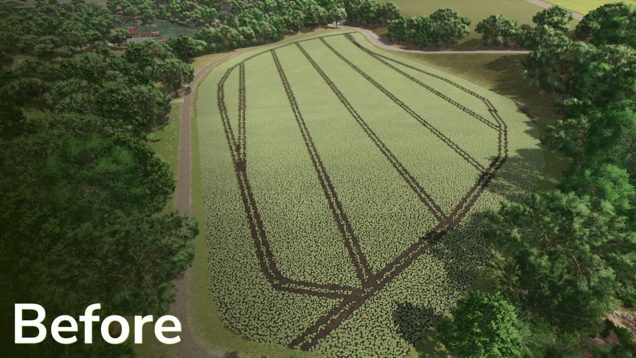 Adjust Tramlines For Missions v1.0.0.1