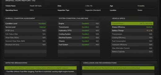 Advanced Damage System BETA 3 v1.0