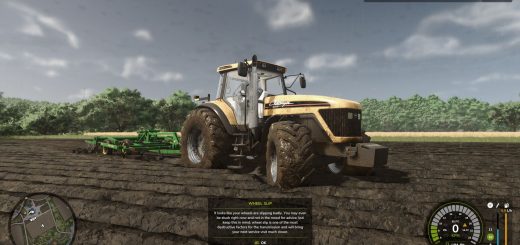 Advanced Damage System v0.9.2.4