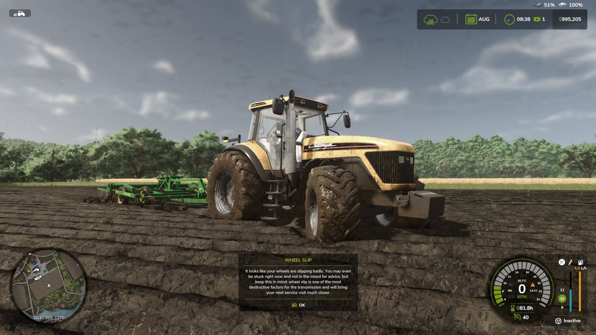 Advanced Damage System v0.9.2.4