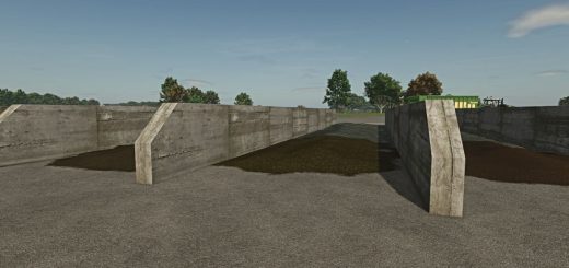 Advanced Silage Types v1.1