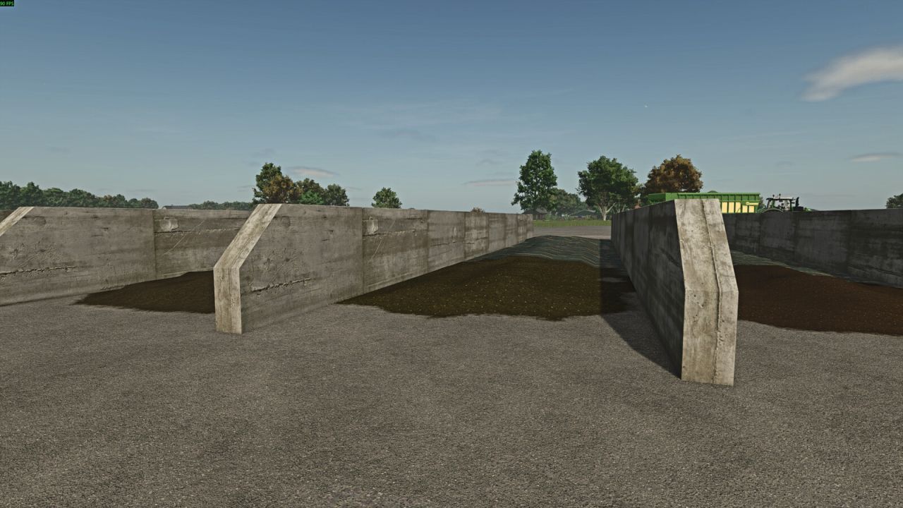 Advanced Silage Types v1.1