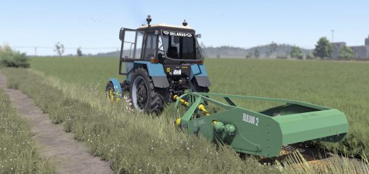 Akpil Bulwa 2 v1.0