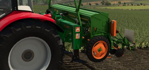Amazone TL3001 v1.0