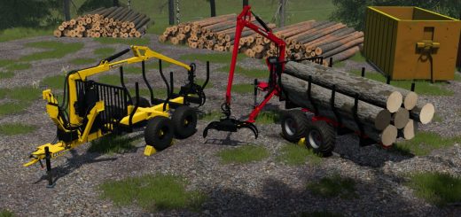 Anderson Group M-160 v1.0.0.1