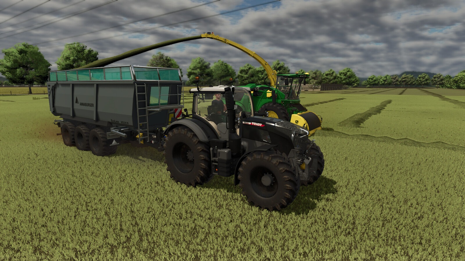 Annaburger HTS 29.79 MultiLand Plus v1.0.0.1