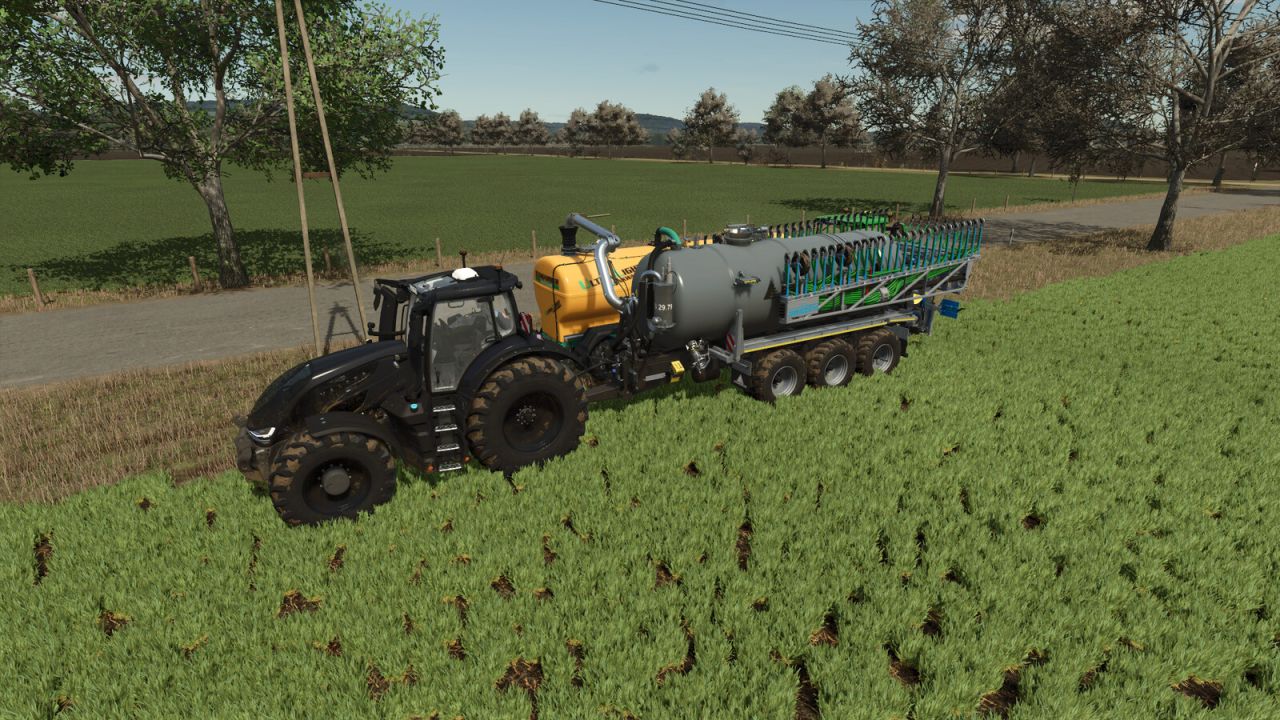 Annaburger HTS 29.79 MultiLand Plus v1.0