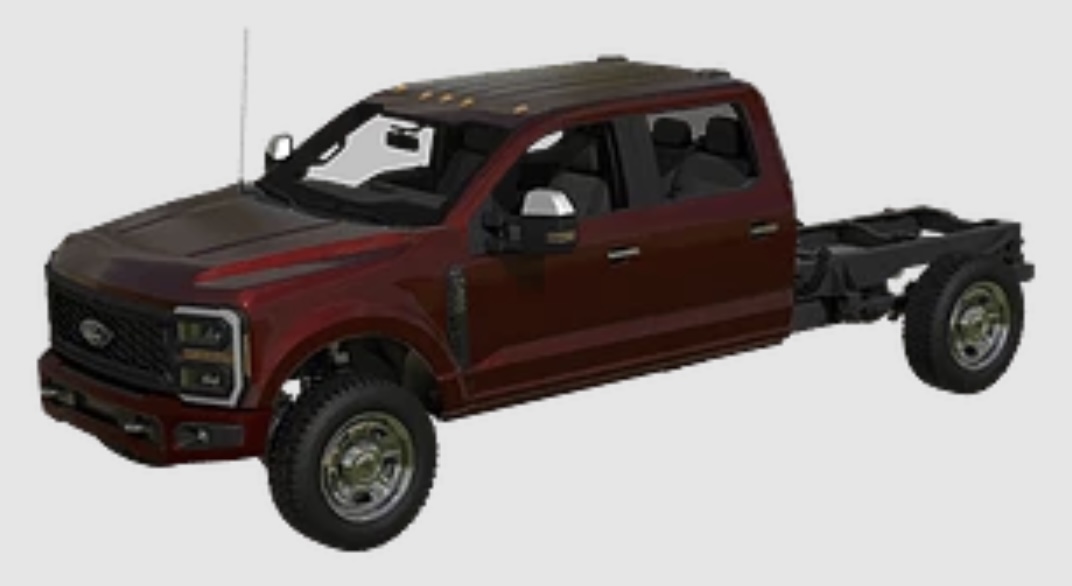 ATC25 2024 SuperDuty v1.0