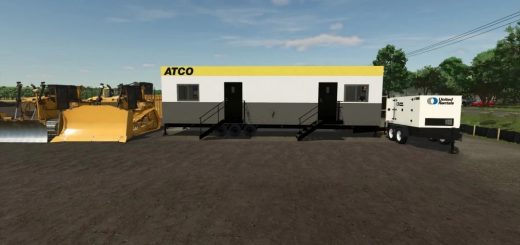 ATCO Mobile Office v1.0.0.1