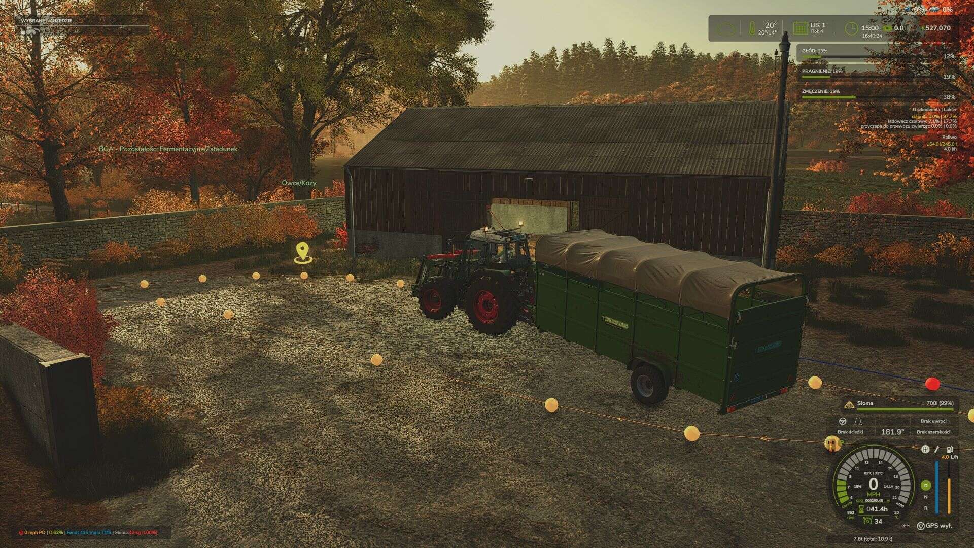 AutoDrive Hof Bergmann 1.4.0.0 v1.0.0.1