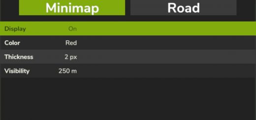AutoDrive Navi AddOn v1.0.1.0