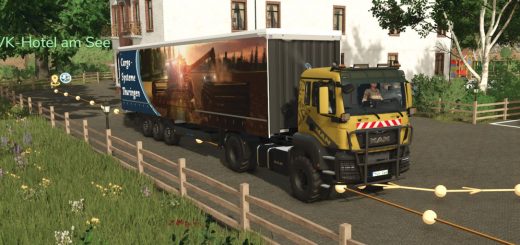 Autodrive Thüringen 2.0 16x v1.0.0.3